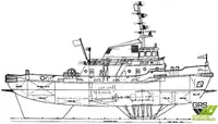 Rimorchiatore in vendita