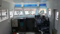 Piroga di pilotaggio in vendita