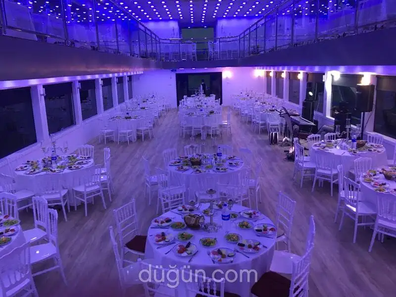 Nave passeggeri in vendita