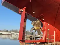 Trasportatore di merci sfuse in vendita