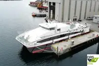 Nave da crociera in vendita