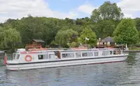Nave passeggeri in vendita
