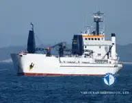 Nave refrigerata in vendita