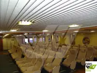 Nave Ro-Ro in vendita