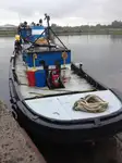 Rimorchiatore in vendita