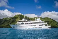 Nave passeggeri in vendita