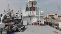 Pattugliatore in vendita