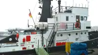 Rimorchiatore in vendita