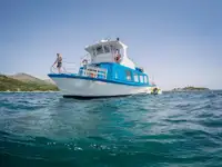 Traghetto in vendita