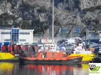 Rimorchiatore in vendita