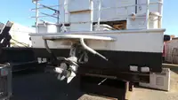 Chiatta in vendita
