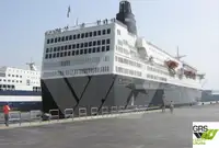 Nave Ro-Ro in vendita