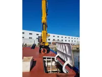 Imbarcazioni da lavoro in vendita