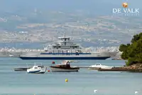 Nave Ro-Ro in vendita