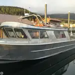 Barca dell'equipaggio in vendita