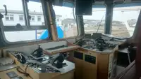 Trasportatore di merci sfuse in vendita