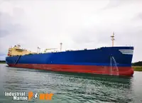 Trasportatore di GNL in vendita