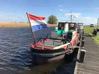 Rimorchiatore in vendita