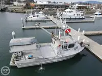 Scialuppa di salvataggio in vendita