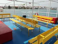 Mezzo da sbarco, carro armato in vendita