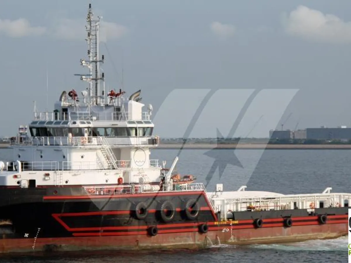 Rimorchiatore in vendita