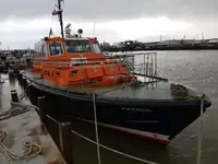 Scialuppa di salvataggio in vendita