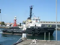Rimorchiatore in vendita