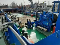 Rimorchiatore di ancoraggio e approvvigionamento (AHTS) in vendita