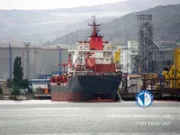 Petroliera/Chimichiera in vendita