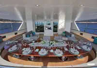 Yacht in vendita