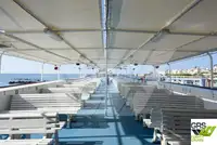 Nave passeggeri in vendita