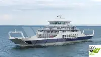 Ro-Ro ship in vendita