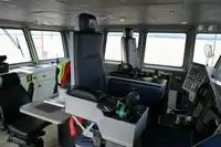 Catamarano in vendita