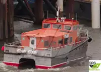 Nave da rilevamento in vendita