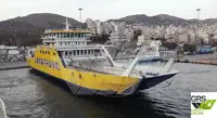 Nave Ro-Ro in vendita