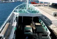 Trawler in vendita