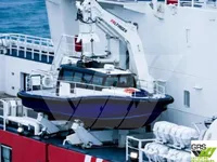 Piroga di pilotaggio in vendita