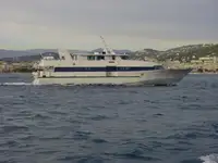 Nave traghetto in vendita