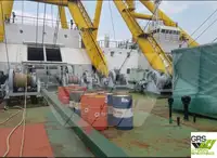 Nave gru in vendita