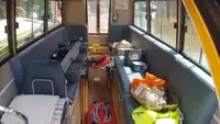 Nave traghetto da crociera in vendita