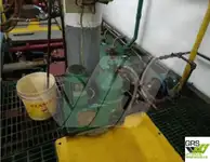 Nave da rilevamento in vendita