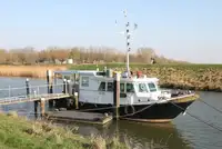 Nave passeggeri in vendita