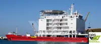 Nave di rifornimento veloce (FSV) in vendita