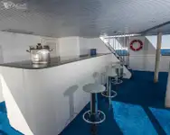 Nave da crociera in vendita