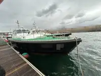 Piroga di pilotaggio in vendita