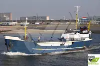 Piroscafo veloce (FSV) in vendita