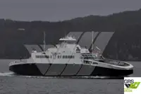 Nave RoPax in vendita