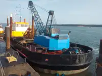 draga in vendita