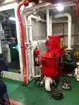Oil/Chemical tanker in vendita