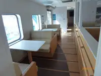 Nave traghetto in vendita